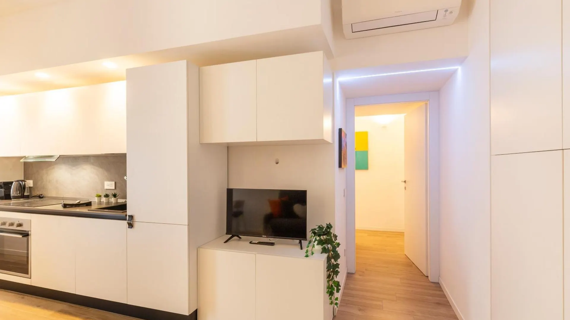 Funky Bilo Sempione Apartment Milan 0*,  Italy