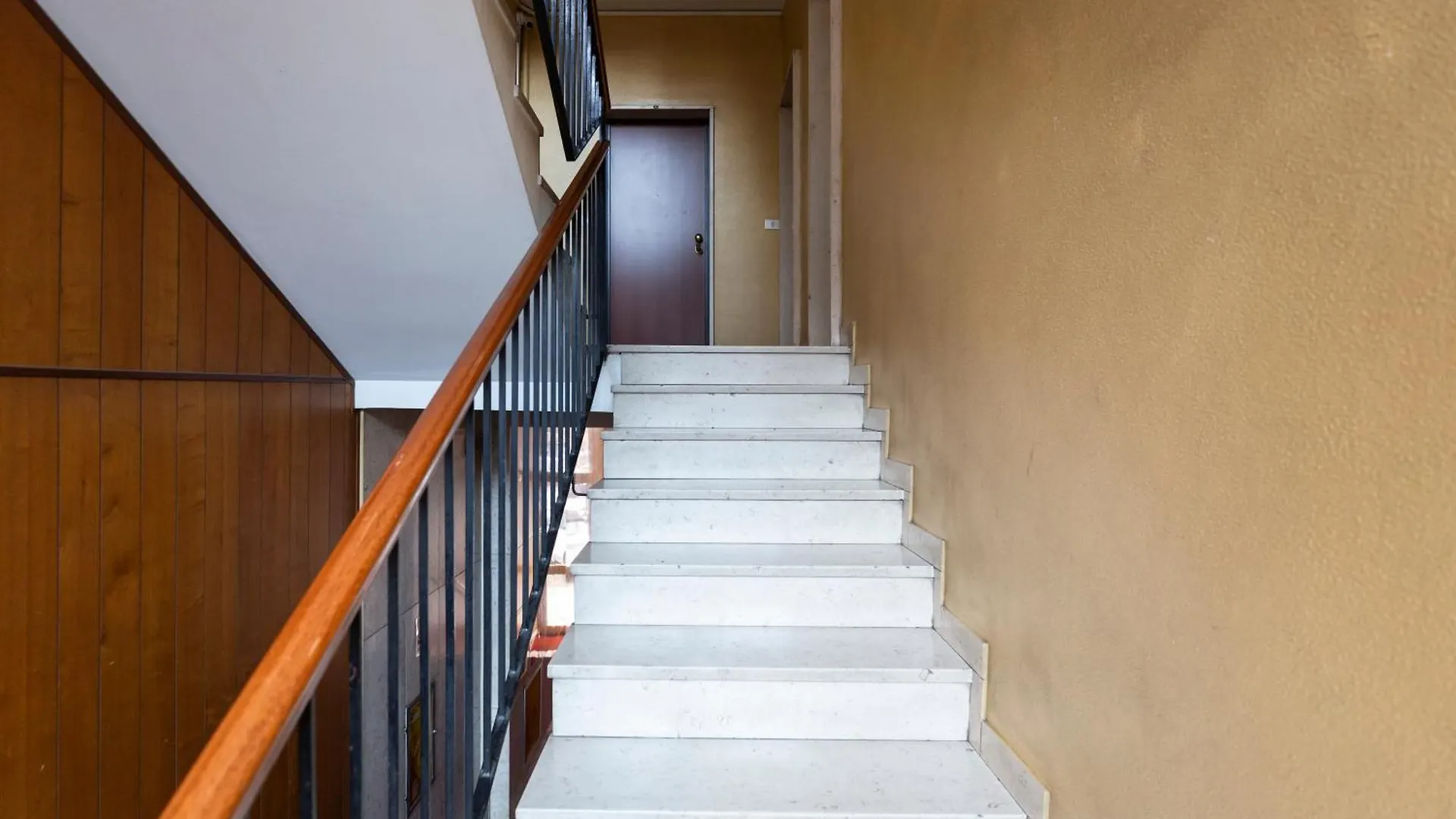 Funky Bilo Sempione Apartment Milan Italy