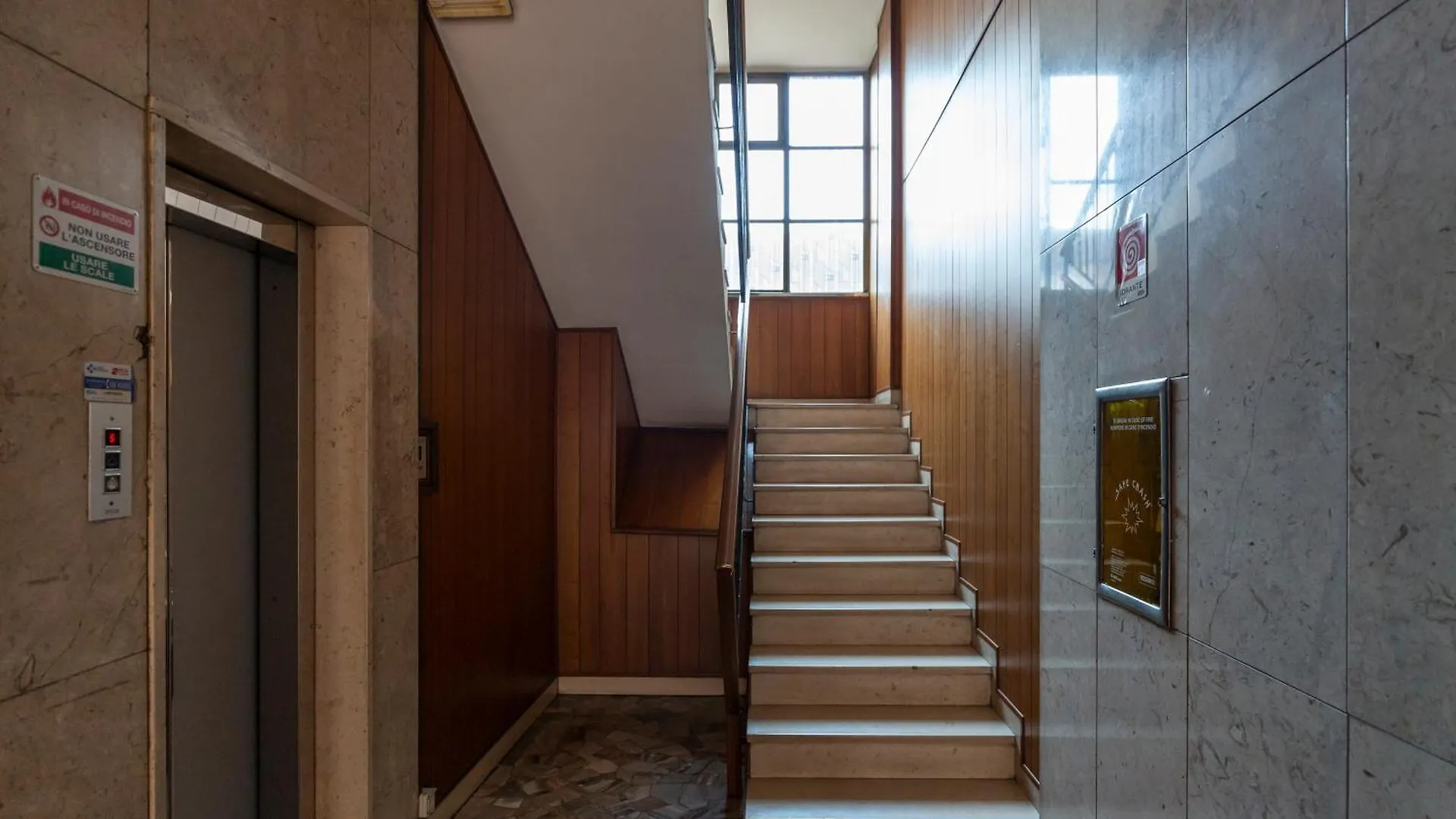 Funky Bilo Sempione Apartment Milan